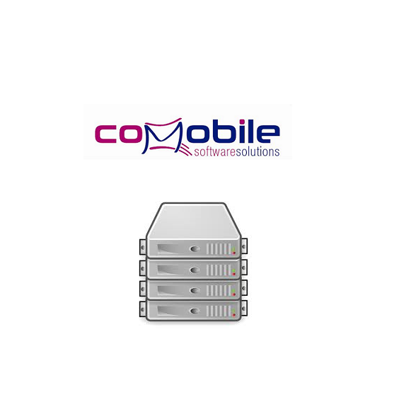 Comobile Server